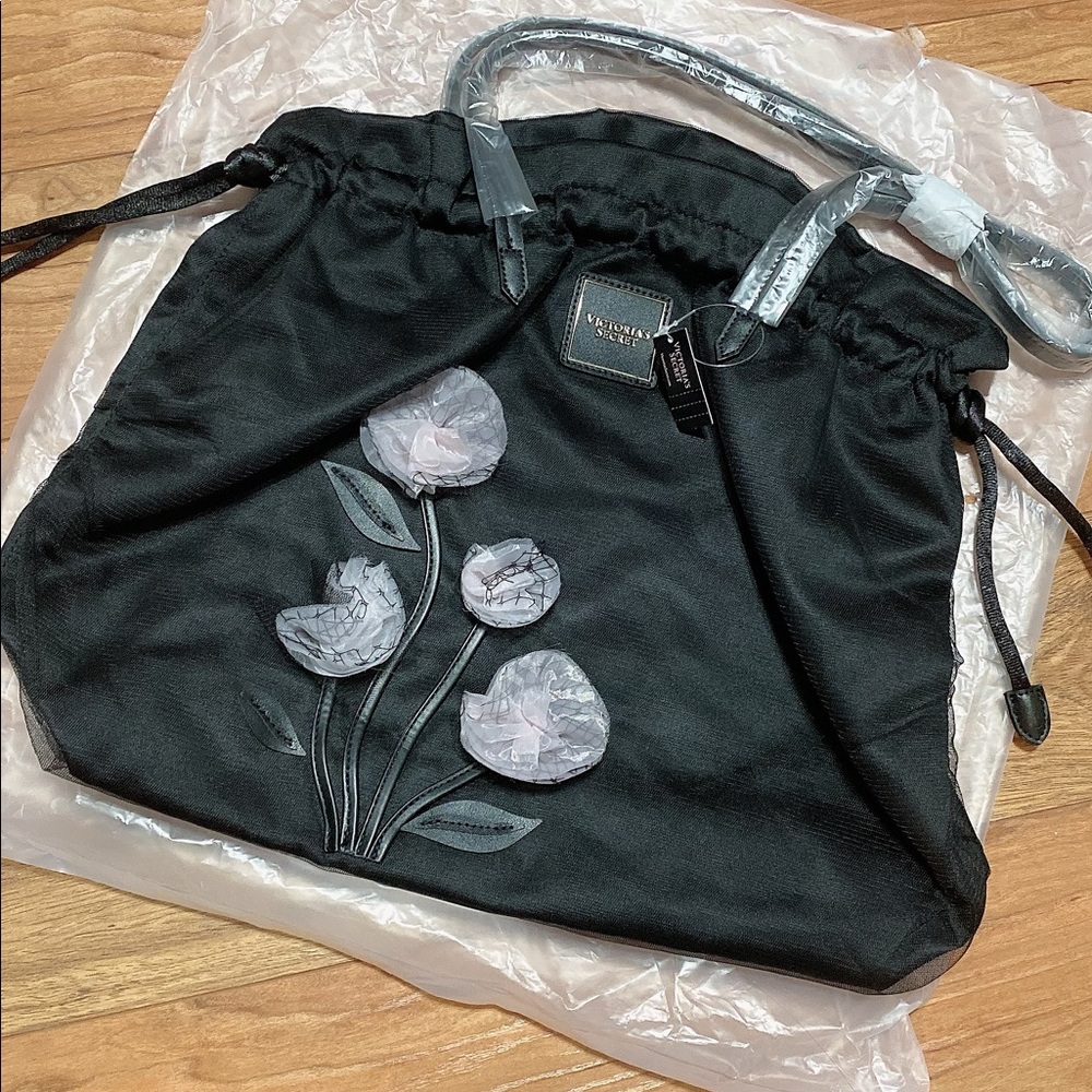 VS tote bag